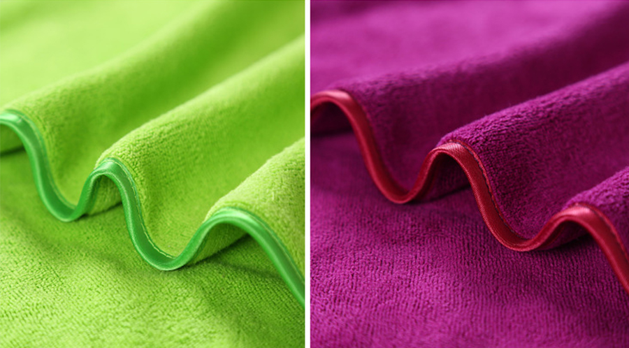 Cheapest hotel collection towels factory price | Hanbi Textile 12