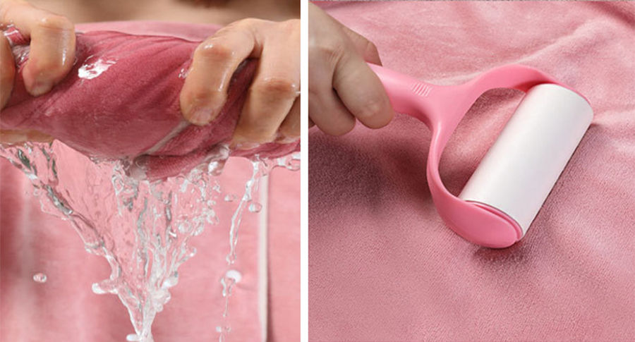 Cheapest hotel collection towels factory price | Hanbi Textile 11