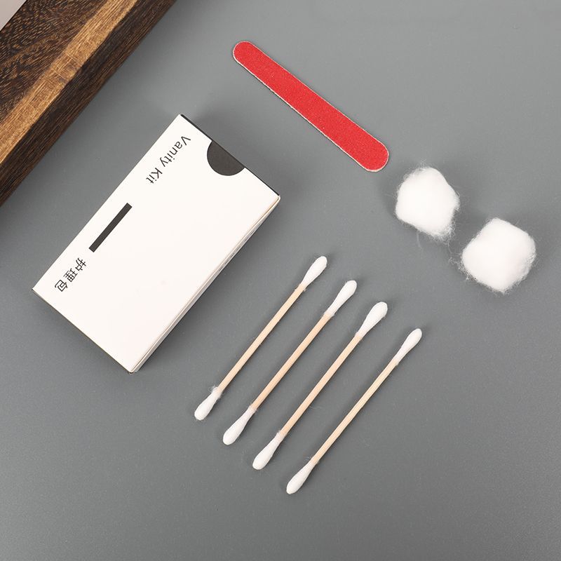 Luxury Hotel Bathroom Amenities Customized Wholesale -Hanbi Textile 22