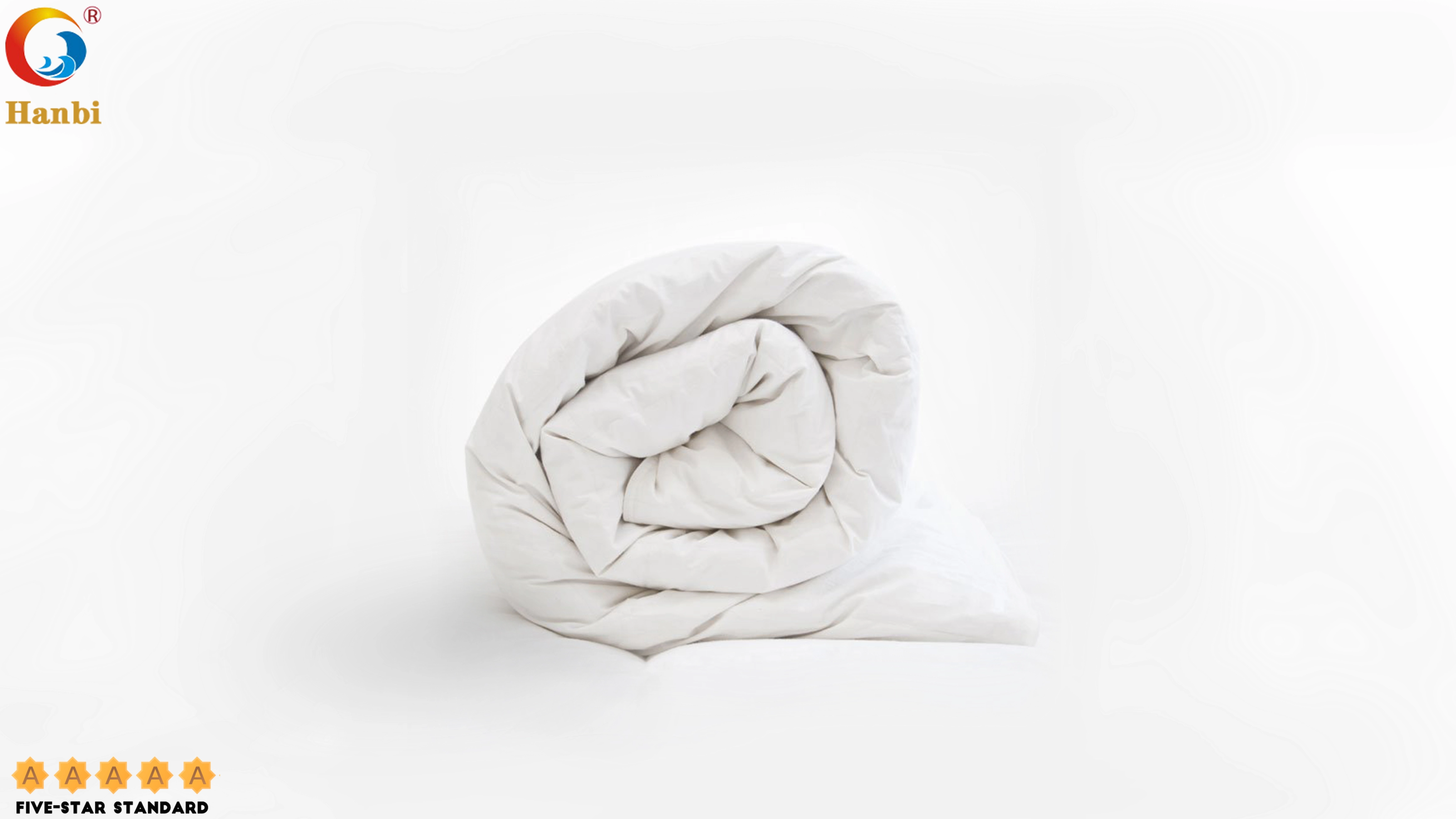 Hotel Quilt Core With Pure Cotton For Four Seasons Can Be Customized _Hanbi 1