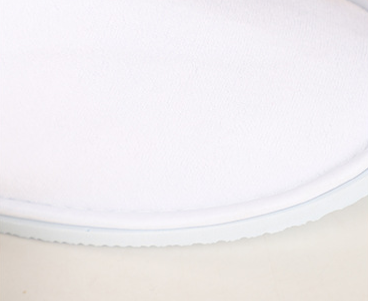 Hotel slippers non-disposable wholesale with logo customize and washable -Hanbi Textile 10