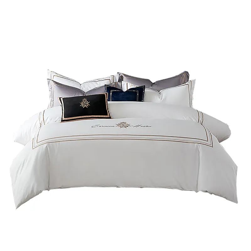 hotel quality bedding sets at Wholesale Prices | Hanbi Textile 2