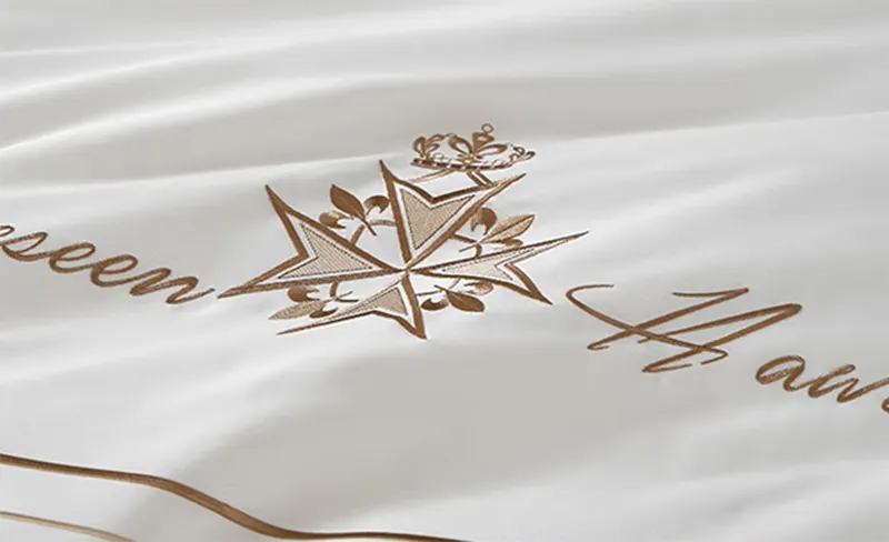 hotel quality bedding sets at Wholesale Prices | Hanbi Textile 5