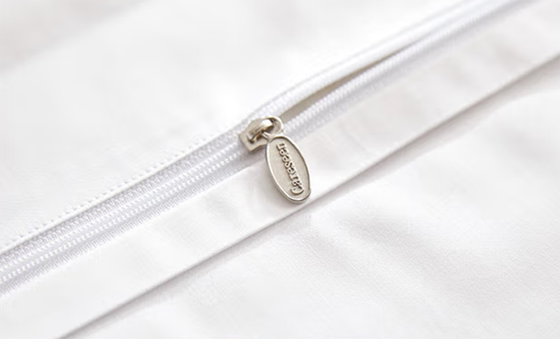 Hanbi Hotel 100S Cotton Bedding Set in Five-Star Hotel 12