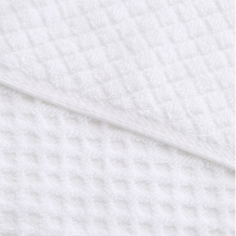 Custom towels on sale company Manufacturer | Hanbi Textile 8