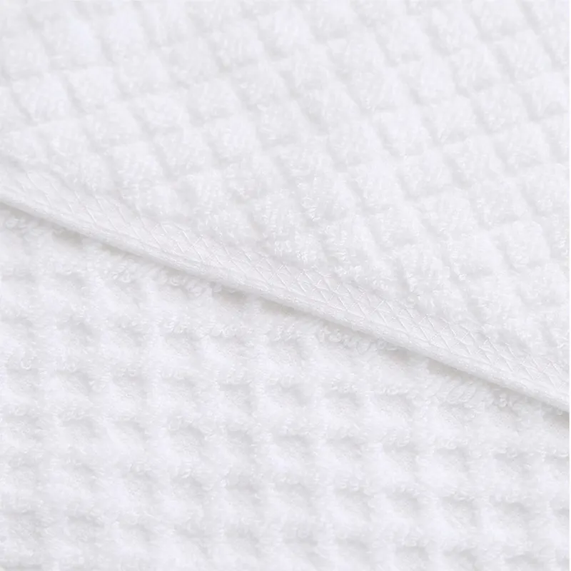 Hanbi Textile | Comfortable towel set factory price 4