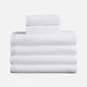 Hanbi Textile | Comfortable towel set factory price 2