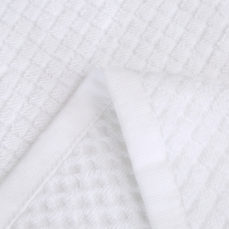 Custom towels on sale company Manufacturer | Hanbi Textile 10