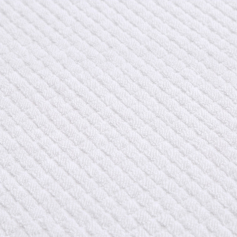 Custom luxury towels series Manufacturer | Hanbi Textile 9