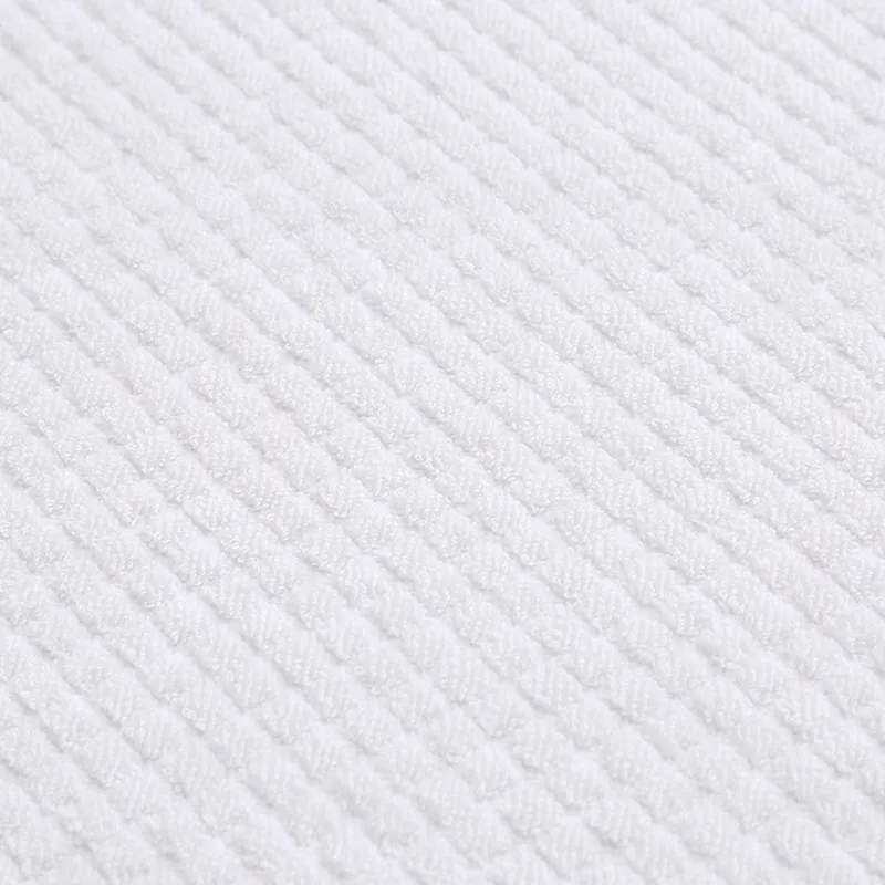 Hanbi Textile | Comfortable towel set factory price 7