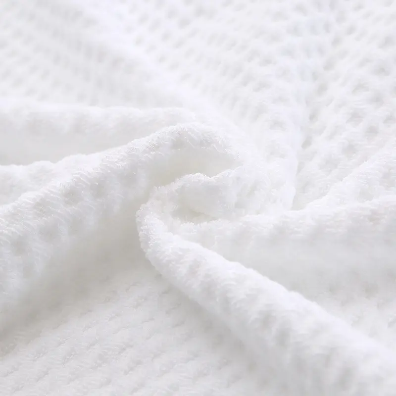 Hanbi Textile | Comfortable towel set factory price 5