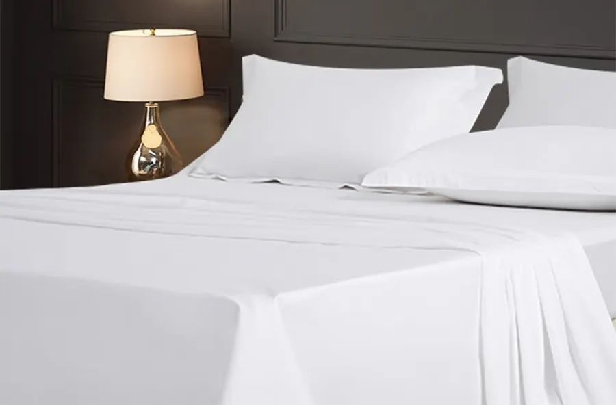Hanbi Textile | Hot Sale hotel bedding sets for sale factory direct supply 3