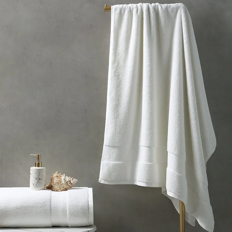 Newest towel set free design | Hanbi Textile 4