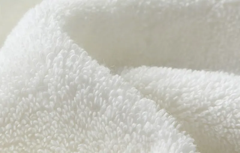 Newest towel set free design | Hanbi Textile 5