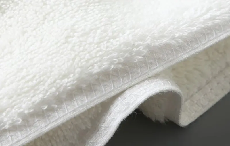 Newest towel set free design | Hanbi Textile 7