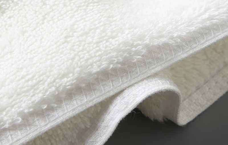 Hanbi Larger Thick Cotton Bath Towel Wholesale 14