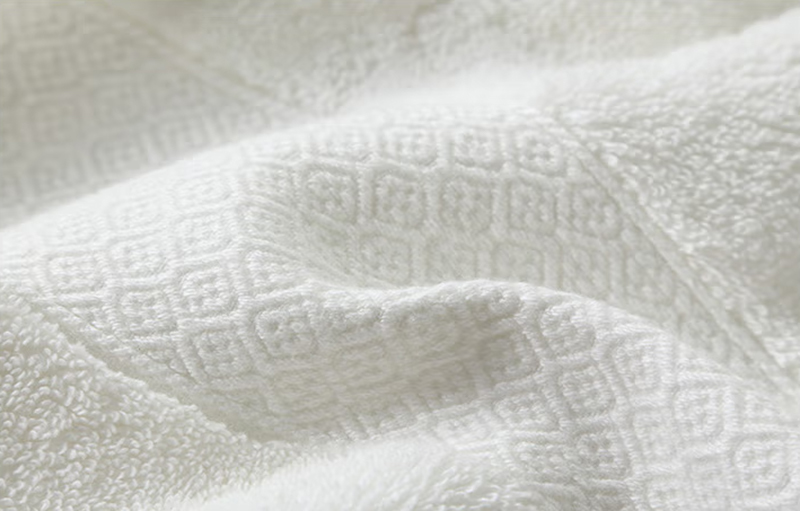 Hanbi Larger Thick Cotton Bath Towel Wholesale 13