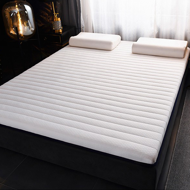 Hanbi Foldable Latex Mattress Manufacturers Wholesale Supply 10