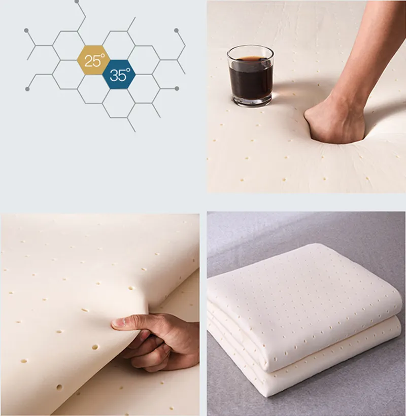 Lightweight hotel linen factory direct supply | Hanbi Textile 7