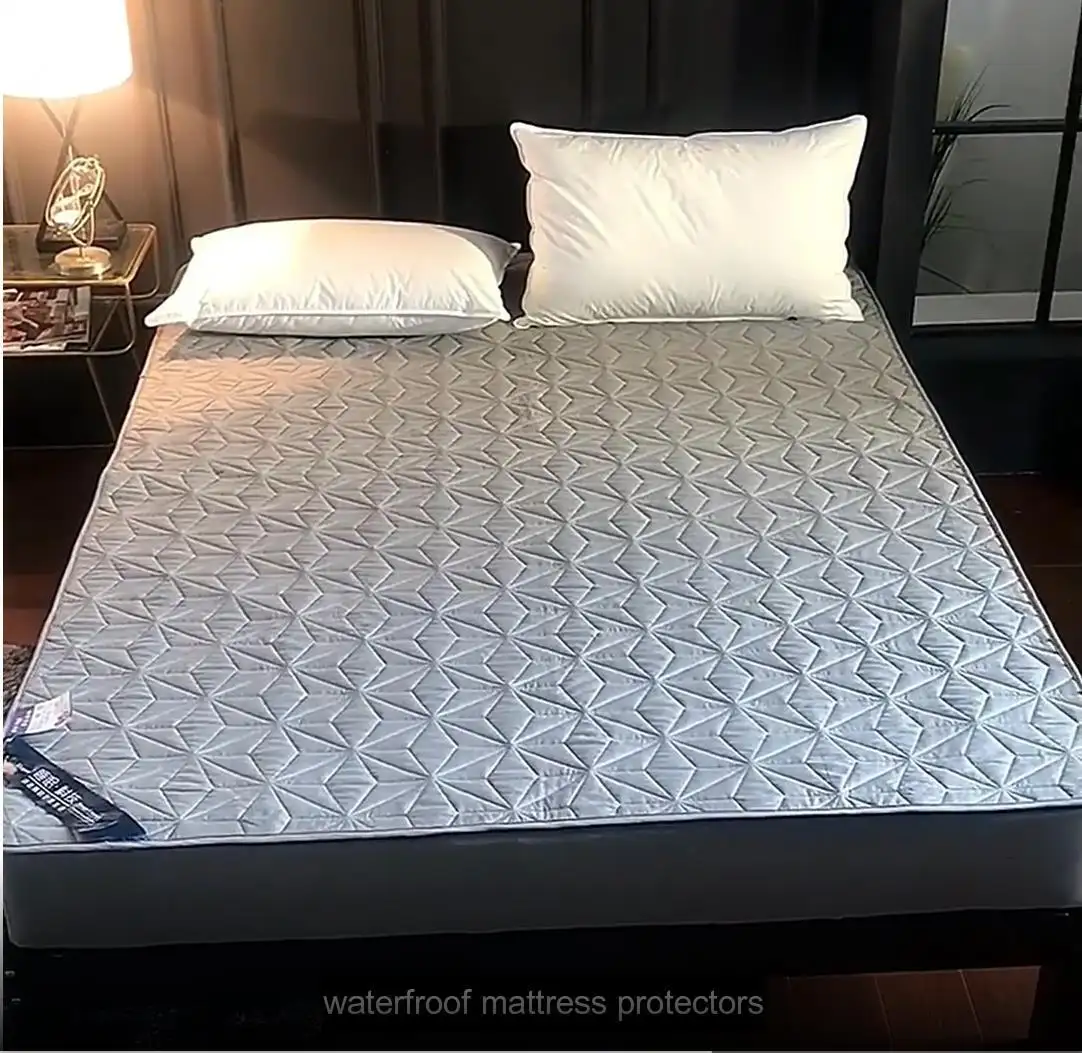 Hanbi Textile | Bespoke mattresses used in five star hotels personalized 3