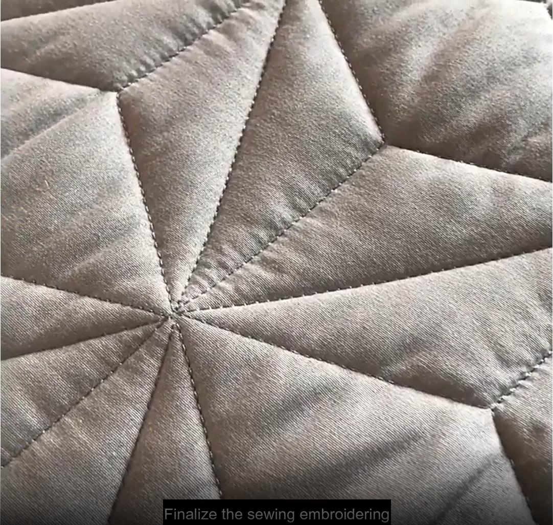 hotel premium mattress at Wholesale Prices | Hanbi Textile 9