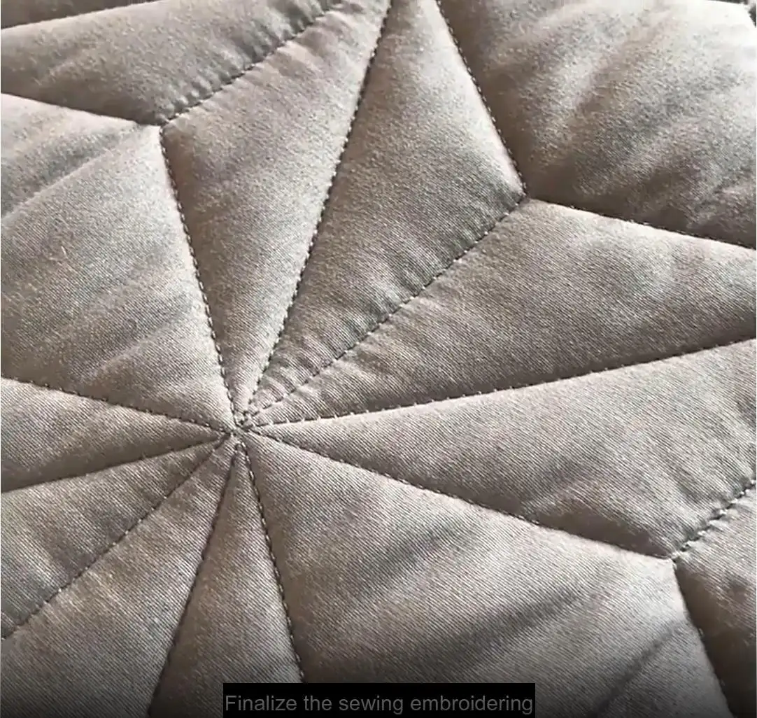 Hanbi Textile | Bespoke mattresses used in five star hotels personalized 5