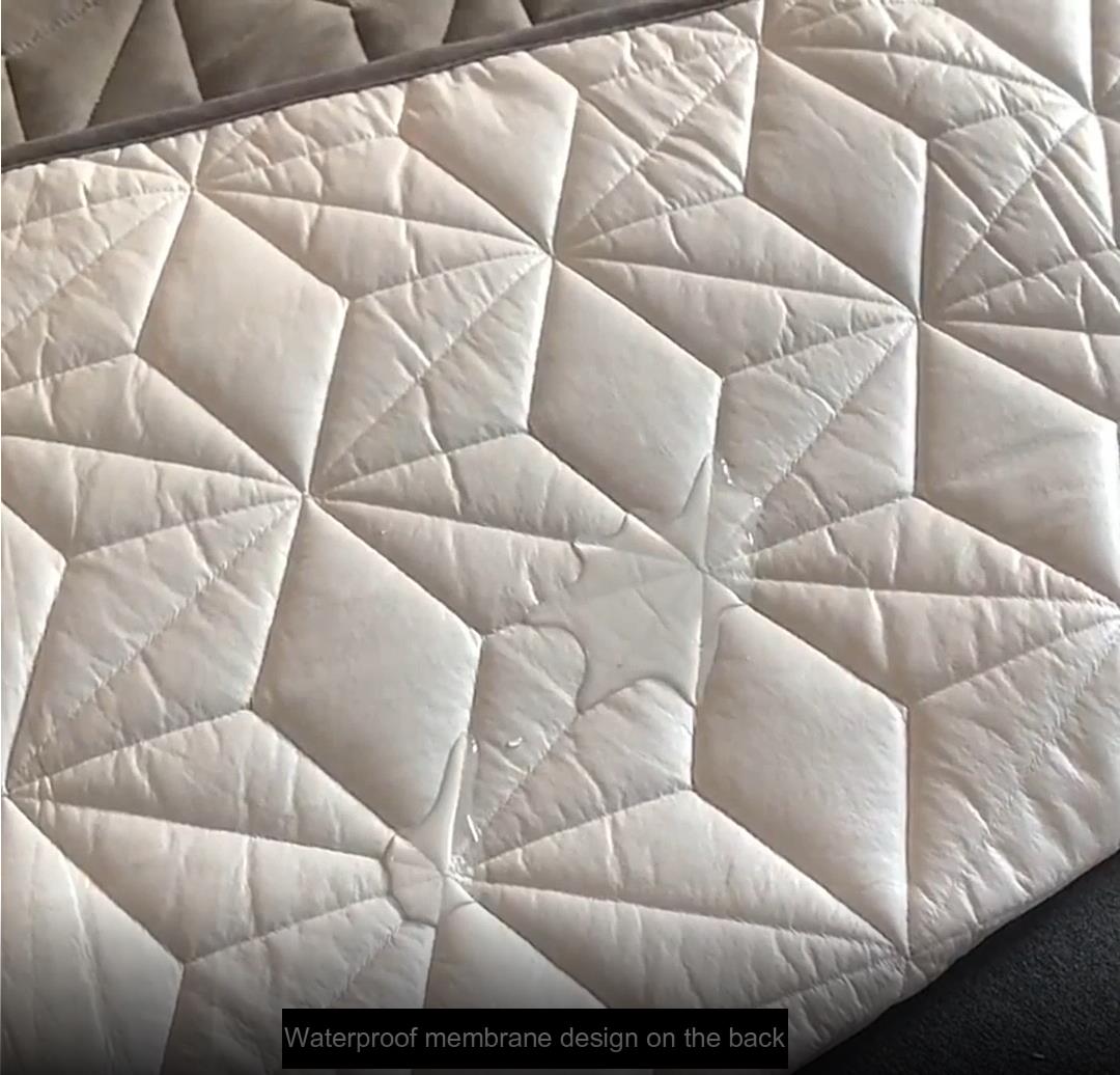 bed mat protector at Wholesale Prices | Hanbi Textile 10