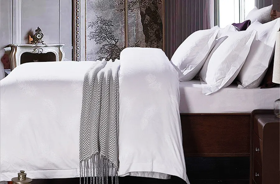 Hanbi Textile | Newest hotel bedding collections supplier 3