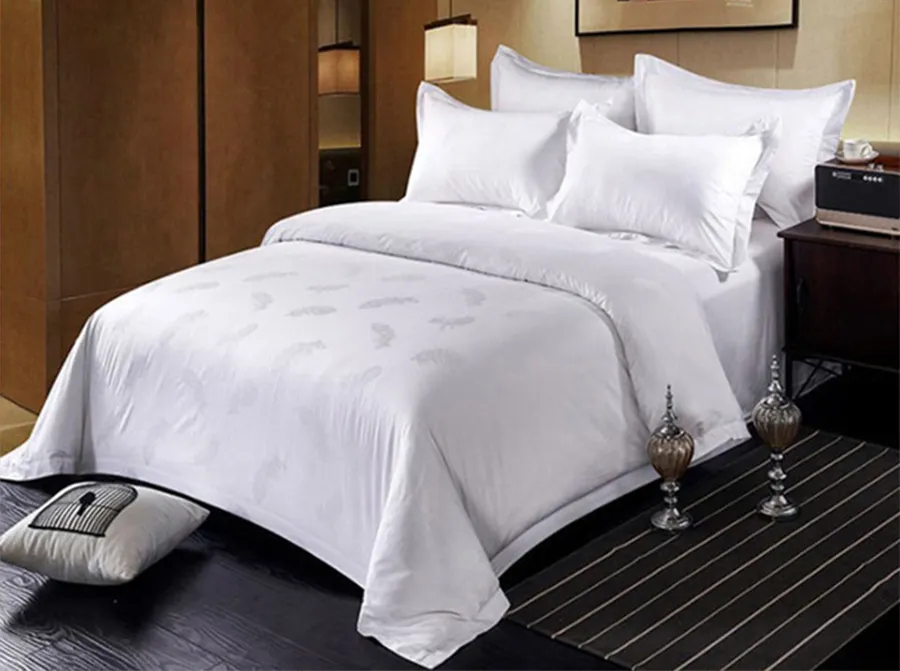 Hanbi Textile | Newest hotel bedding collections supplier 2
