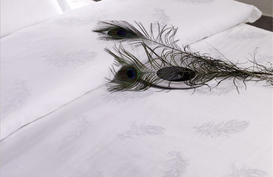 Hanbi Textile | Newest hotel bedding collections supplier 11