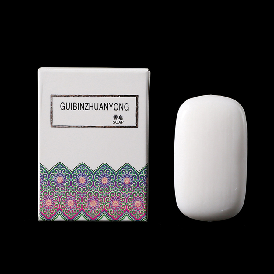 Hanbi High-end Hotel Disposable Toiletries Set Factory Custom Wholesale 13