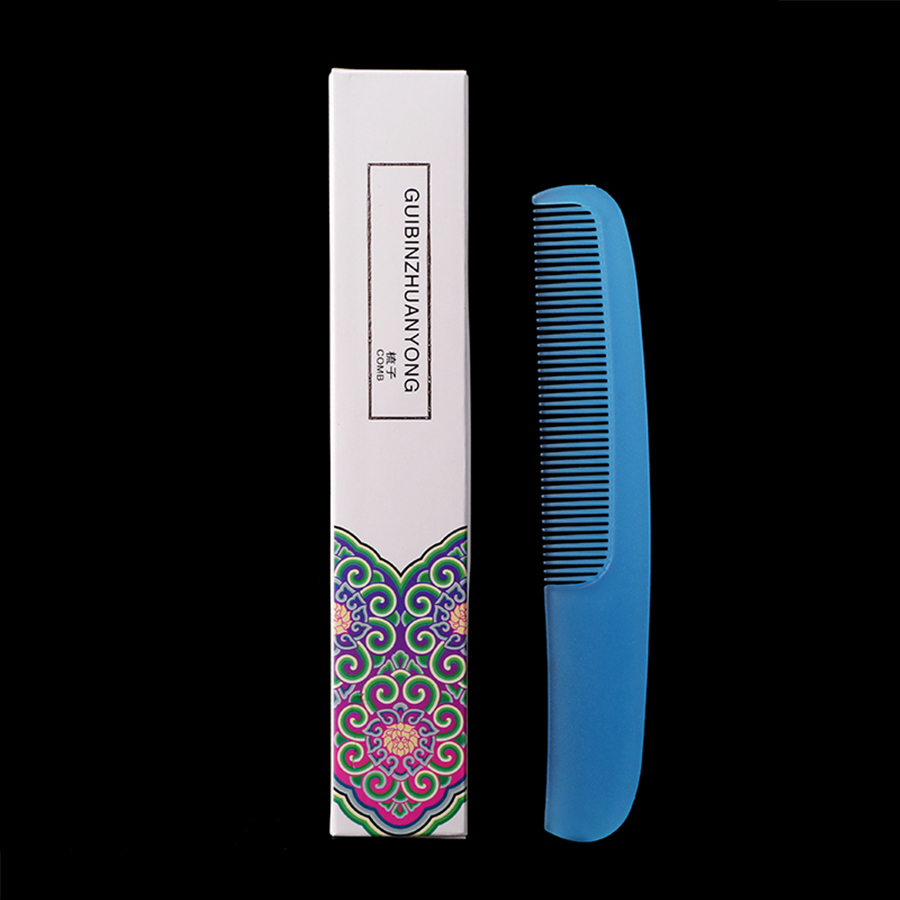 Hanbi High-end Hotel Disposable Toiletries Set Factory Custom Wholesale 12