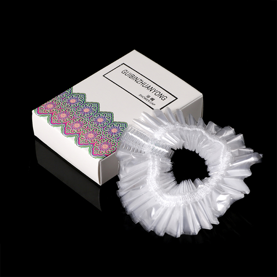 Hanbi High-end Hotel Disposable Toiletries Set Factory Custom Wholesale 15