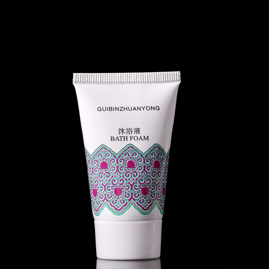 Hanbi High-end Hotel Disposable Toiletries Set Factory Custom Wholesale 14