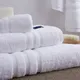 Custom wholesale hotel linen suppliers supplier Manufacturer | Hanbi Textile 5