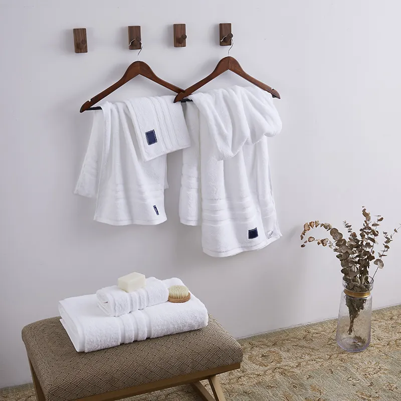 Custom wholesale hotel linen suppliers supplier Manufacturer | Hanbi Textile 3