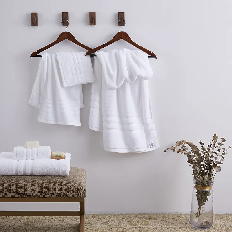 Custom wholesale hotel linen suppliers supplier Manufacturer | Hanbi Textile 2