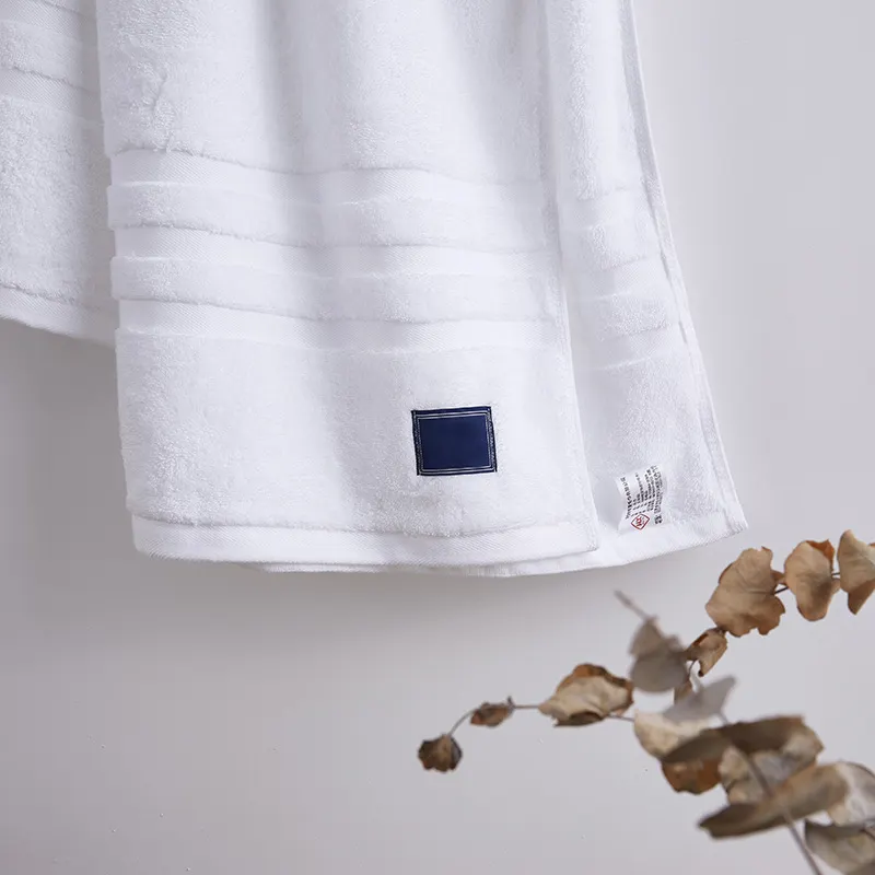 Custom wholesale hotel linen suppliers supplier Manufacturer | Hanbi Textile 6