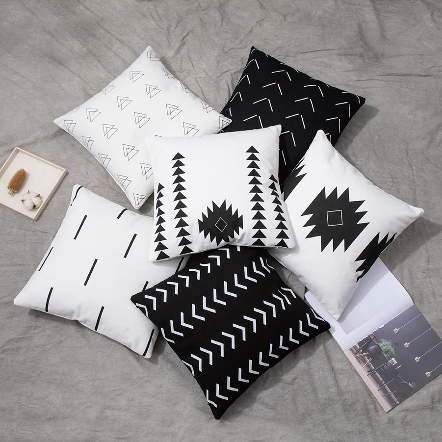 Custom decoration pillow customized Manufacturer | Hanbi Textile 9