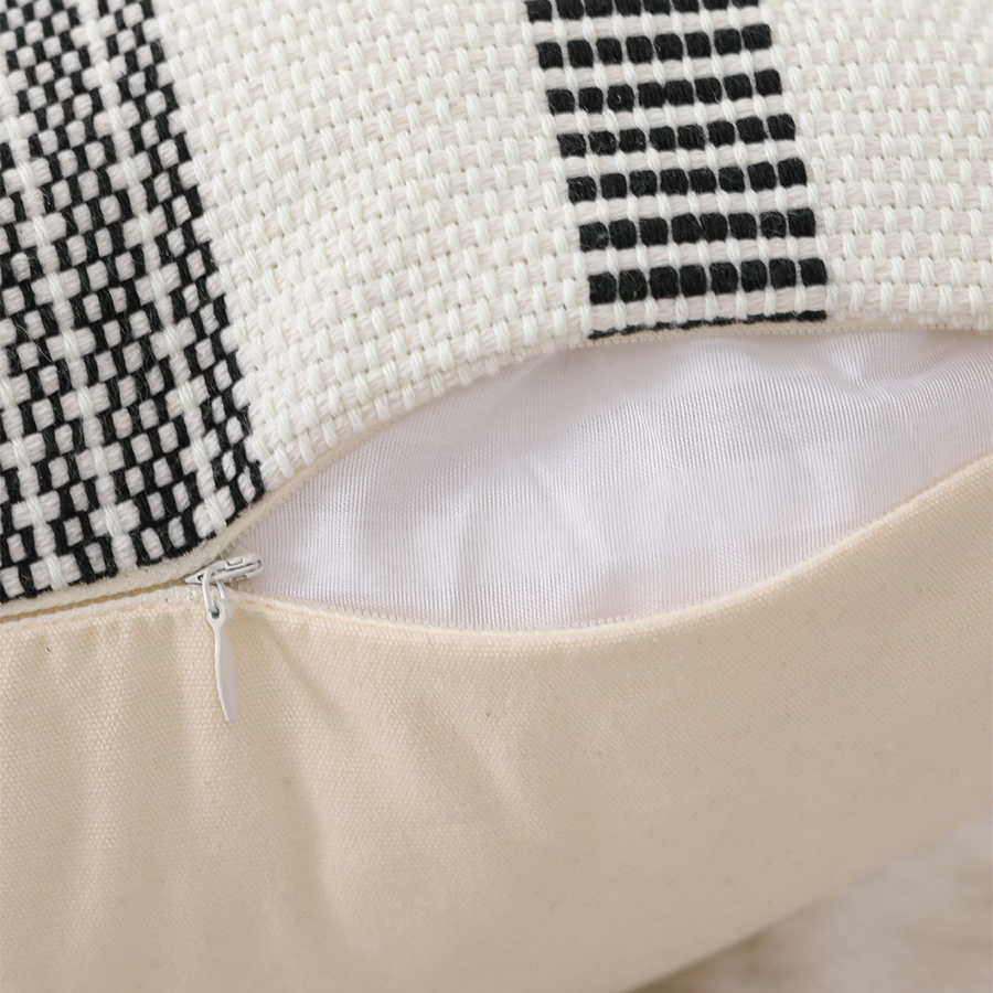 High End floral square throw pillow factory price | Hanbi Textile 11