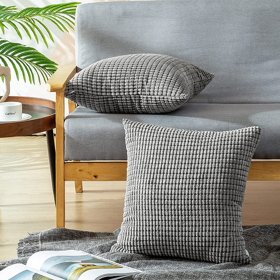 High End floral square throw pillow factory price | Hanbi Textile 15