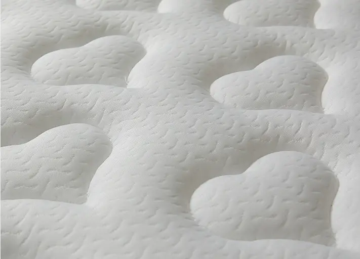 Custom hotel collection mattress pad with good price Manufacturer | Hanbi Textile 6