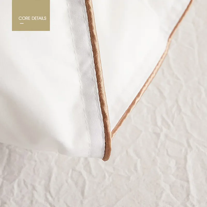 best material hotel quilt factory price | Hanbi Textile 6