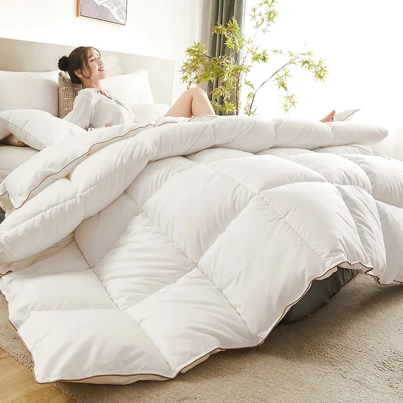 best material hotel quilt factory price | Hanbi Textile 3