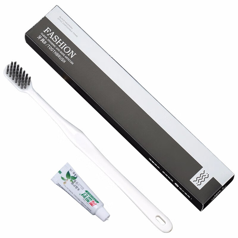 Hanbi Hotel Disposable Toiletry Set Processing Custom Factory Wholesale 9