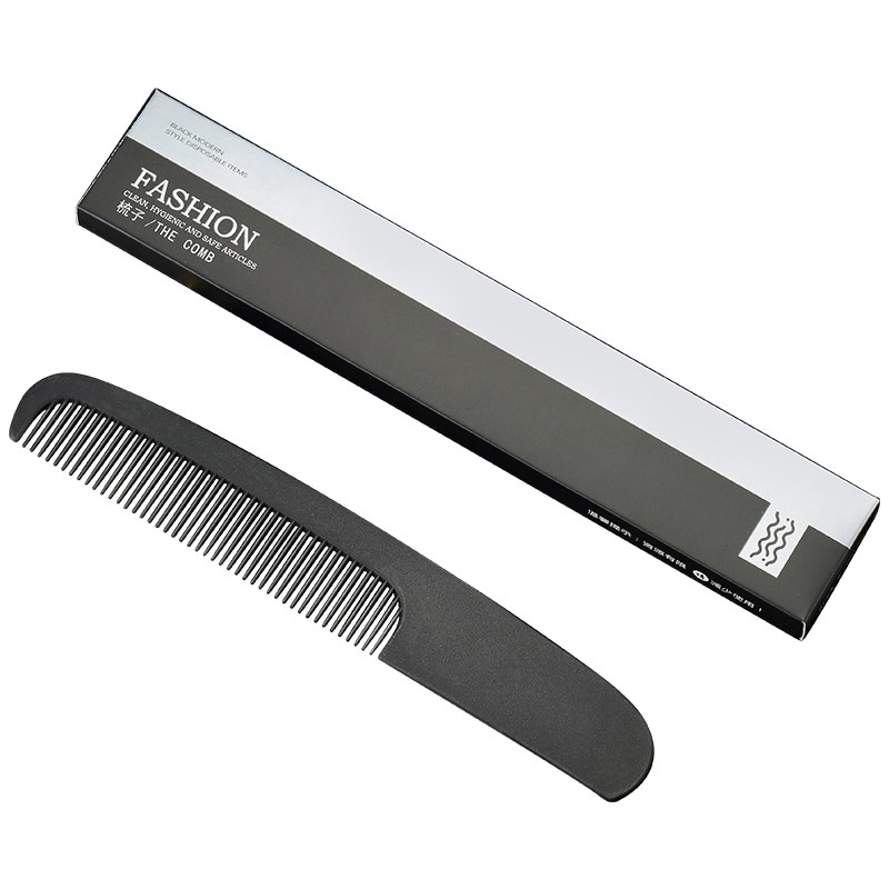 Hanbi Hotel Disposable Toiletry Set Processing Custom Factory Wholesale 11