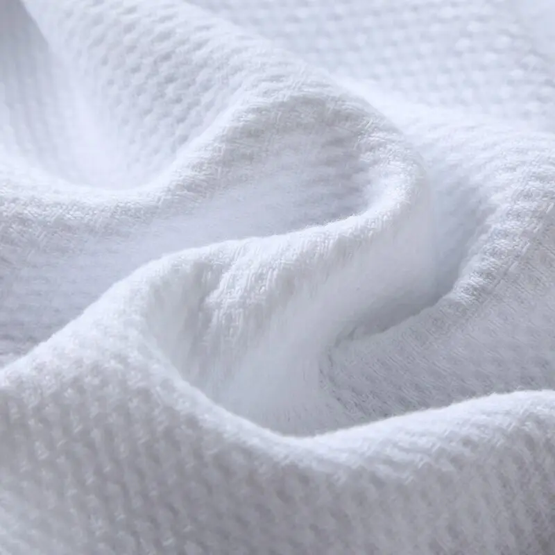 Hot Sale soft bath robes series | Hanbi Textile 5