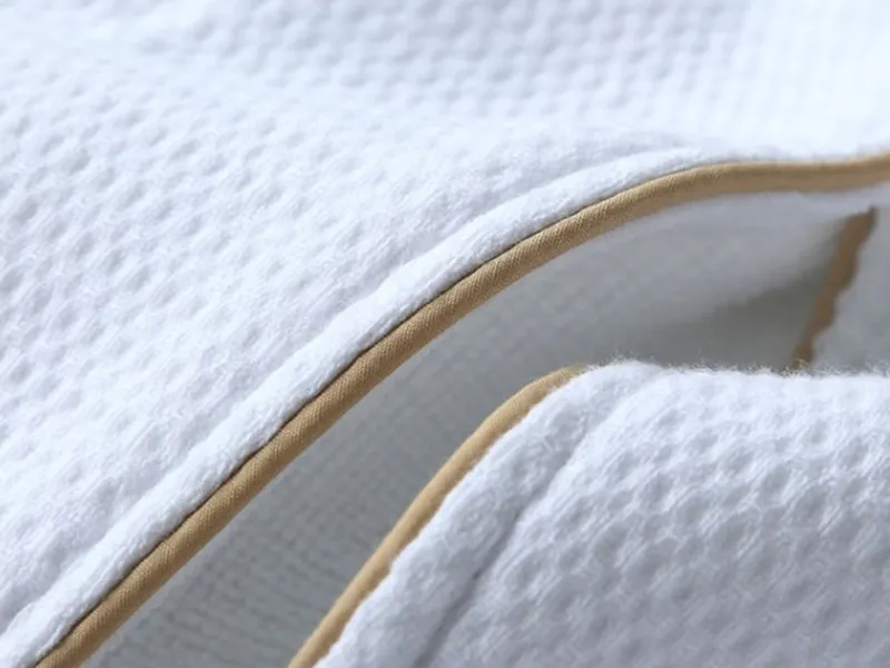 Hot Sale soft bath robes series | Hanbi Textile 7