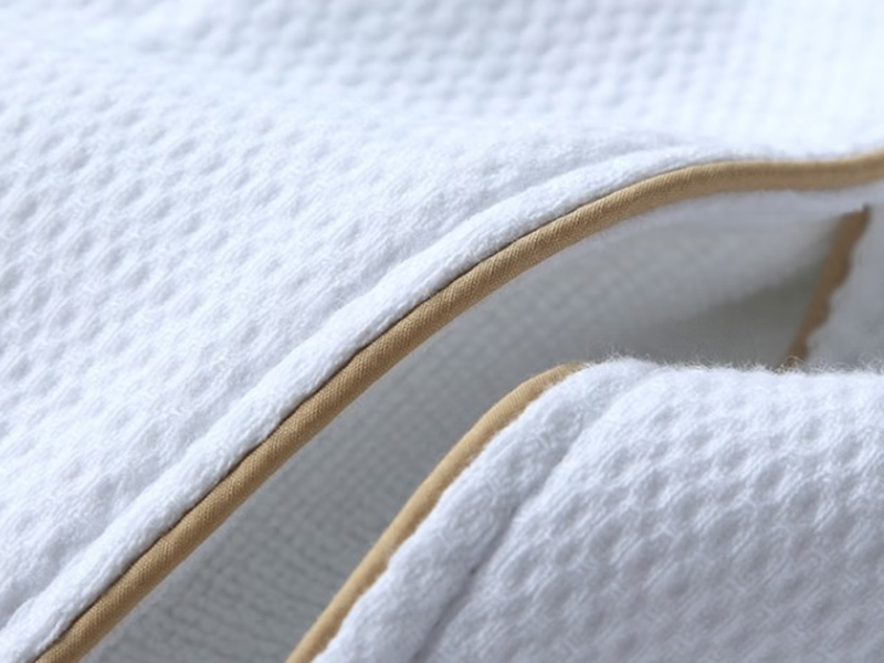 Hanbi Hotel Bathrobes For Winter Warm Manufacturers Wholesale 14