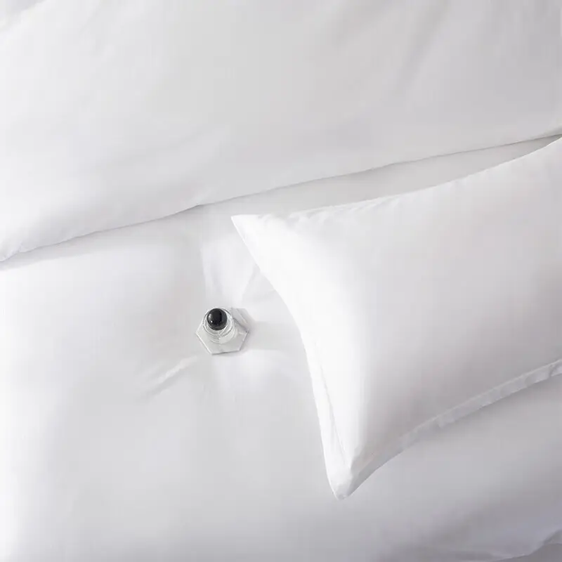 Hanbi Textile | Lightweight the best hotel quality pillows supplier 6